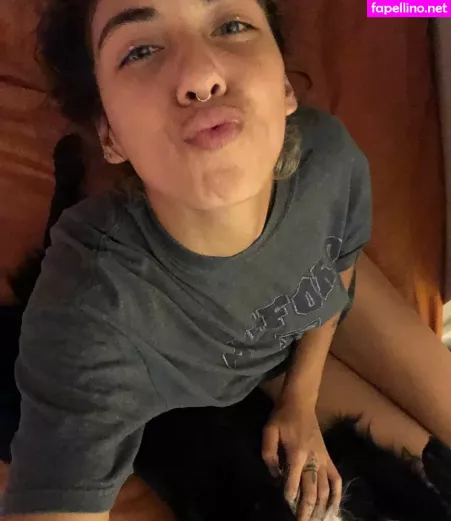Indigo De Souza OnlyFans Thumbnail #peP1Dpymt1