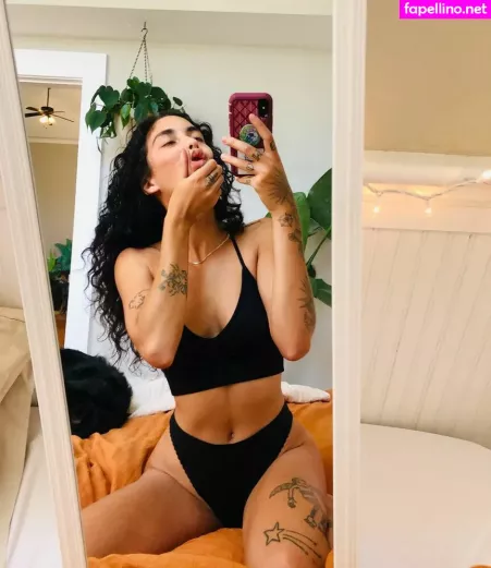 Indigo De Souza OnlyFans Thumbnail #vlFCaLpiGY