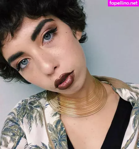 Indigo De Souza OnlyFans Thumbnail #xa5ri1HgSN