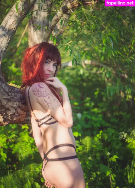 Indigo Jones OnlyFans Thumbnail #5L3AolsUXw