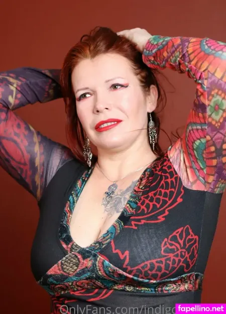 Indigo Sin Free Main Profile Photo