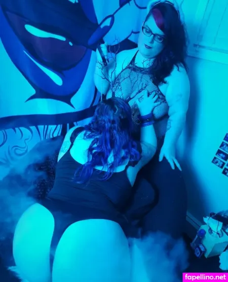 Indigoeevee14 OnlyFans Thumbnail #Gh8GpZAtFZ