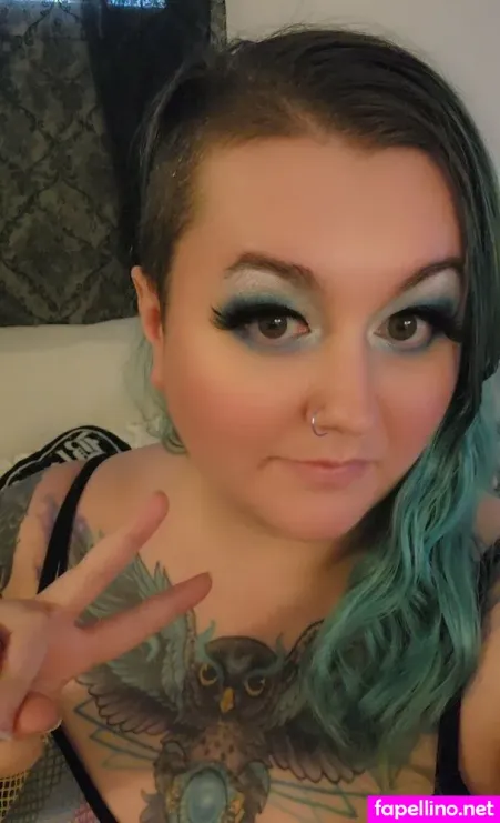 Indigoeevee14 OnlyFans Thumbnail #JQxh0cAd7D