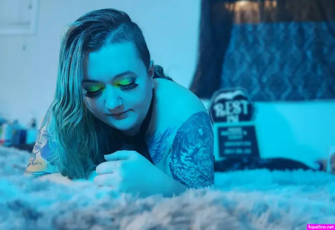 Indigoeevee14 OnlyFans Thumbnail #WN1rhTdW4d