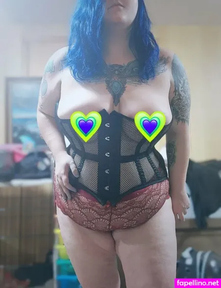 Indigoeevee14 OnlyFans Thumbnail #gUz7gk7uKh