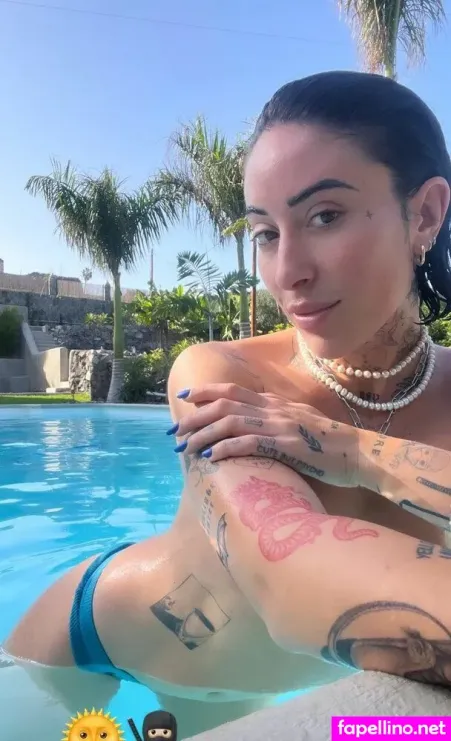 Indira Paganotto OnlyFans Thumbnail #1ymMFyPfq8