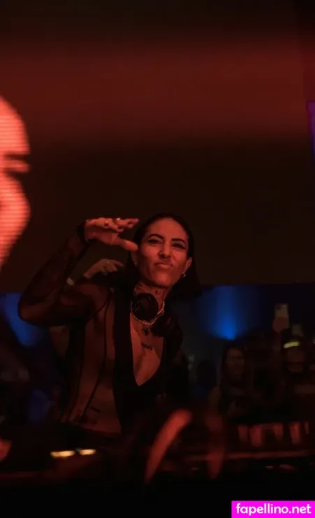 Indira Paganotto OnlyFans Thumbnail #Pd5JilJODQ