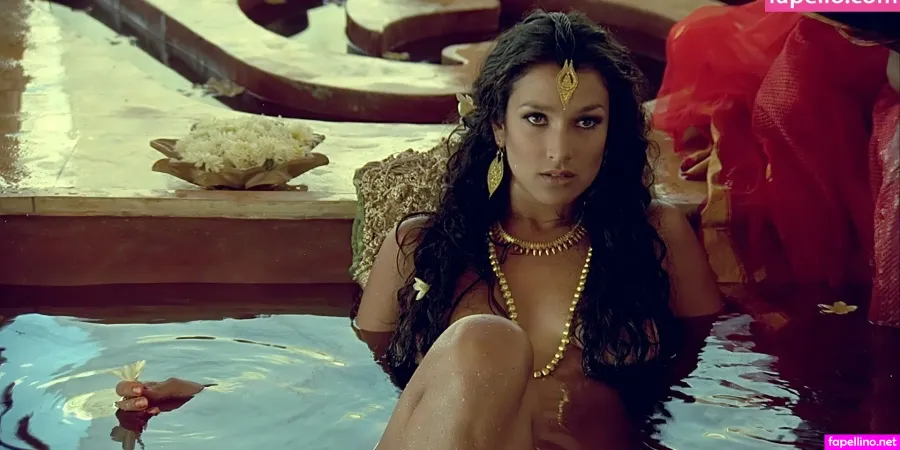 Indira Varma OnlyFans Thumbnail #ISKNzv6uNT