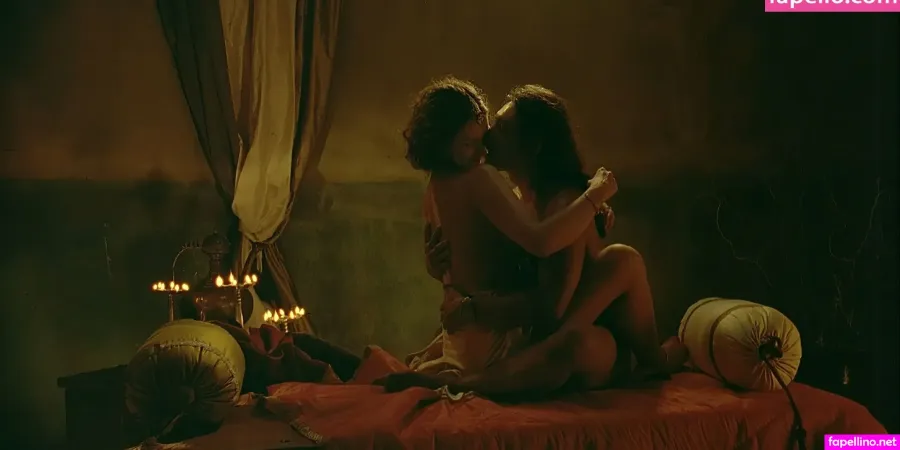 Indira Varma Main Profile Photo