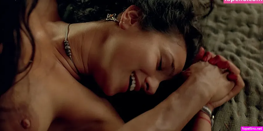 Indira Varma OnlyFans Thumbnail #SFErtSlyvh