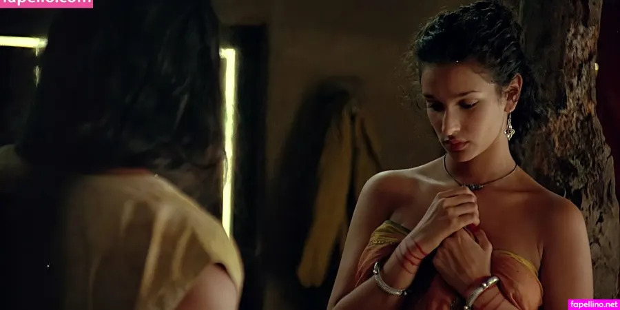 Indira Varma OnlyFans Thumbnail #XVY6b0DEDg