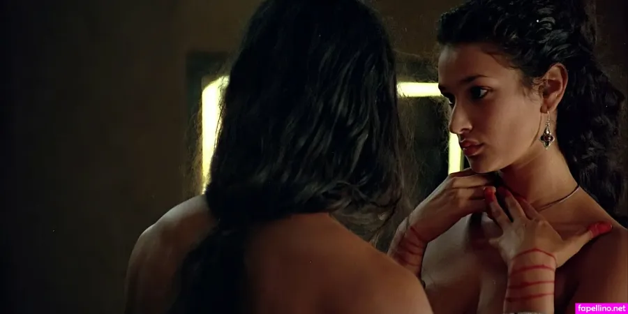 Indira Varma OnlyFans Thumbnail #ZQhg6D1ik5