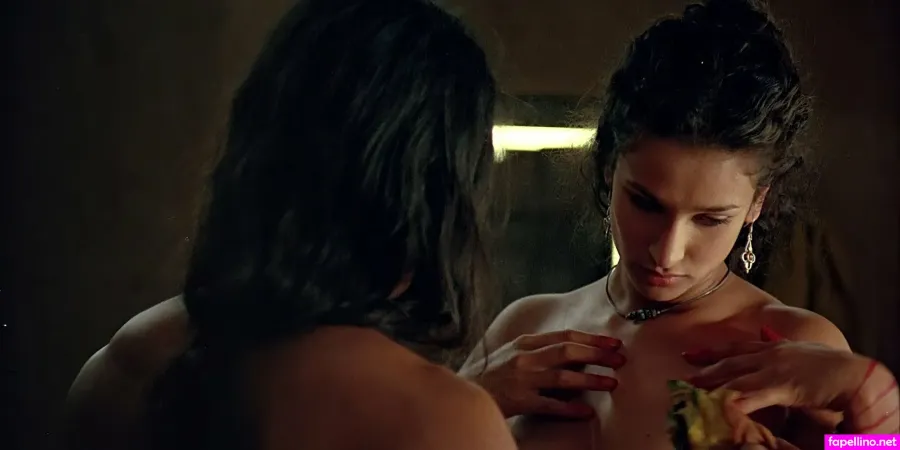 Indira Varma OnlyFans Thumbnail #fTVcCQBFjV