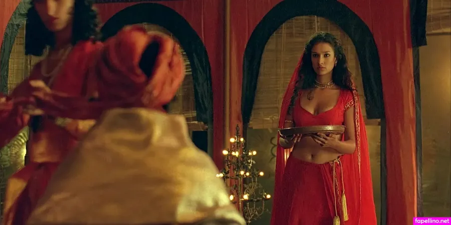 Indira Varma OnlyFans Thumbnail #hISeq49bdq