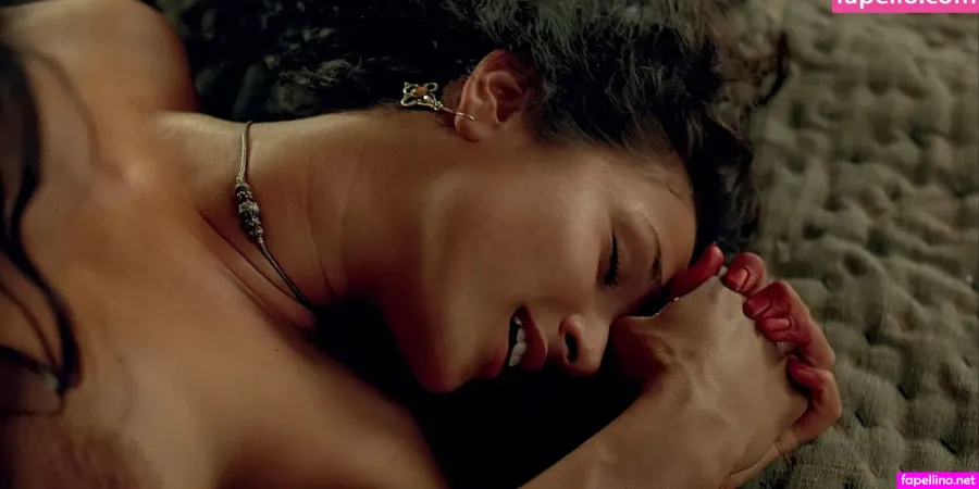 Indira Varma OnlyFans Thumbnail #iGddoRNIj3