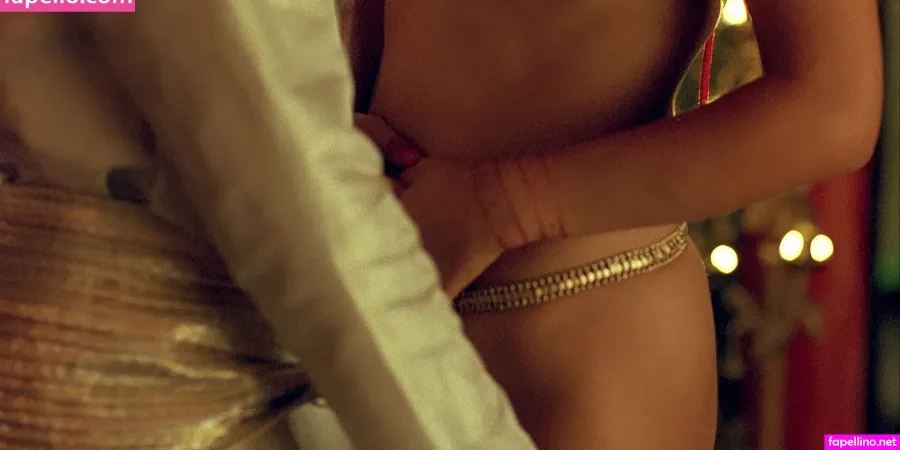 Indira Varma OnlyFans Thumbnail #iTaPzJVziD