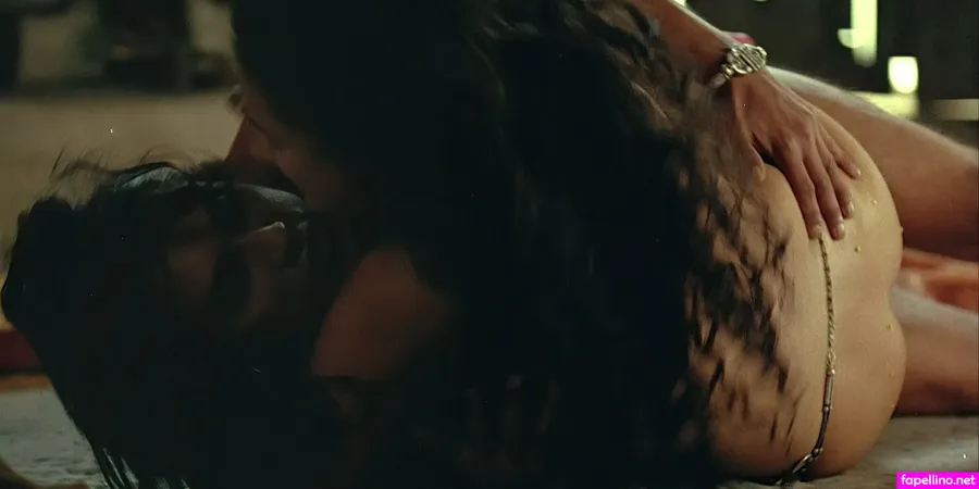 Indira Varma OnlyFans Thumbnail #luhJDxvVeK