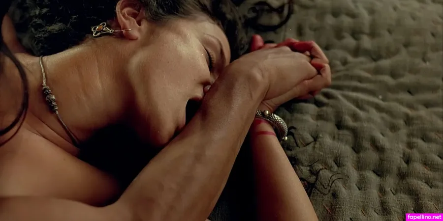 Indira Varma OnlyFans Thumbnail #quuZm7JRVJ