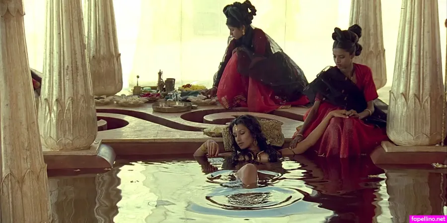 Indira Varma OnlyFans Thumbnail #wuJ5L8Vom8