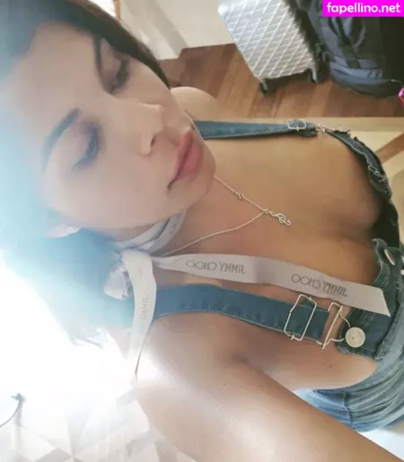 Indira Weis OnlyFans Thumbnail #bX2n47gePC
