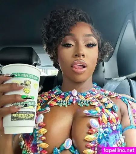 Indiyah Polack OnlyFans Thumbnail #Rfxsb4NHr7