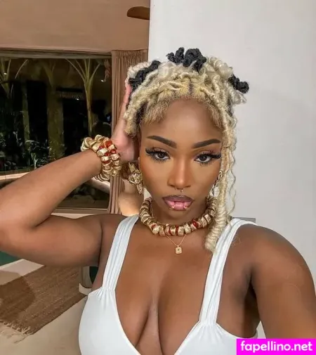 Indiyah Polack OnlyFans Thumbnail #SpaWu1xXsa