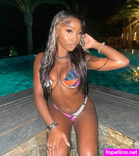 Indiyah Polack OnlyFans Thumbnail #THsVndOBUG