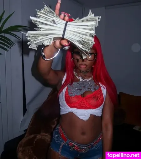 Indiyah Polack OnlyFans Thumbnail #XhjQDZhmJl