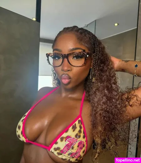 Indiyah Polack OnlyFans Thumbnail #cBubUjdzmJ