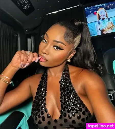 Indiyah Polack OnlyFans Thumbnail #cdNu2CojuP