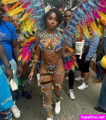 Indiyah Polack OnlyFans Thumbnail #d6Q6XMizus