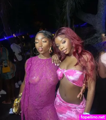 Indiyah Polack OnlyFans Thumbnail #drZmVrlTJU