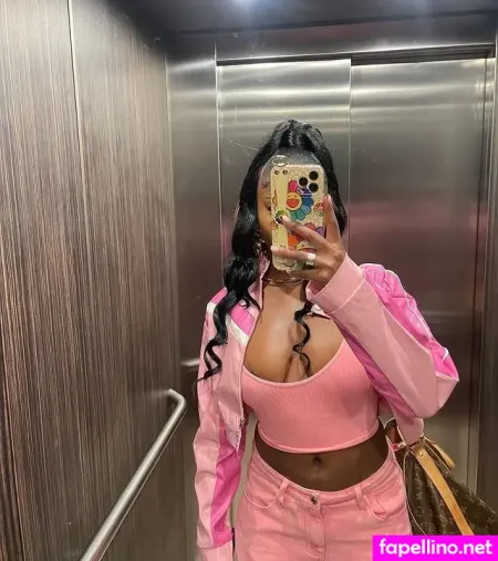 Indiyah Polack OnlyFans Thumbnail #mYOxMGHbwT