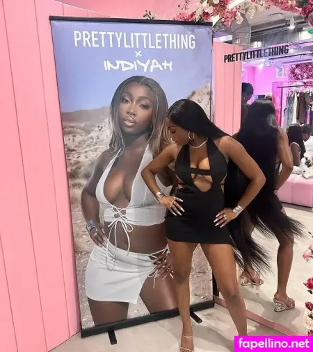 Indiyah Polack OnlyFans Thumbnail #rYL848r2e1