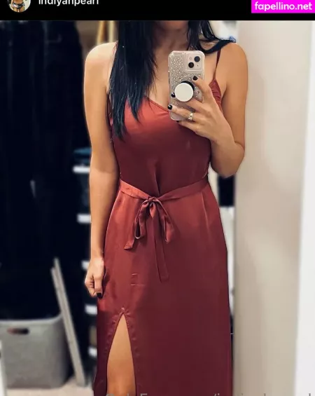 Indiyahpearl OnlyFans Thumbnail #Z3JQoWEFJd