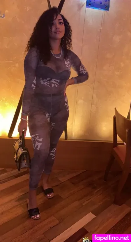 Indolysia Alford OnlyFans Thumbnail #FS3Me0Bamd