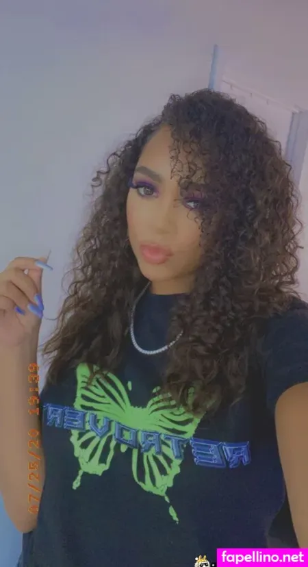 Indolysia Alford OnlyFans Thumbnail #O9UvEnHpNy