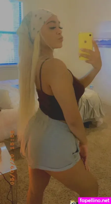 Indolysia Alford OnlyFans Thumbnail #QcGkNo7WdU