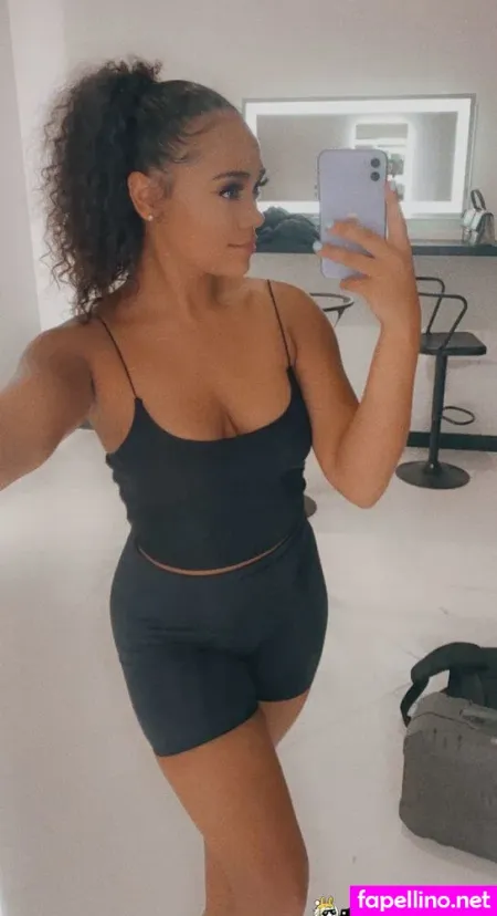 Indolysia Alford OnlyFans Thumbnail #YR1wSLAZB9