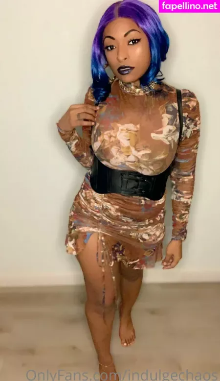 Indulgechaos OnlyFans Thumbnail #6evPkALhaQ