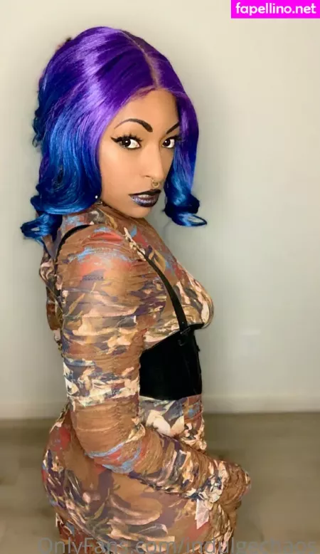 Indulgechaos OnlyFans Thumbnail #7Z1VOM2Agp