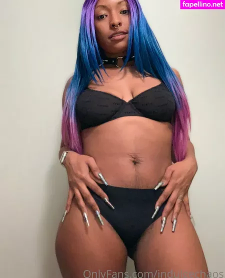 Indulgechaos OnlyFans Thumbnail #DaMQgYdxw0