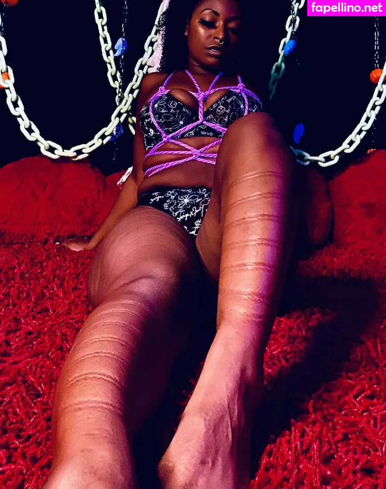 indulgechaos, indulgexhi Nude Leaked OnlyFans Photo #EASh3V3Z81