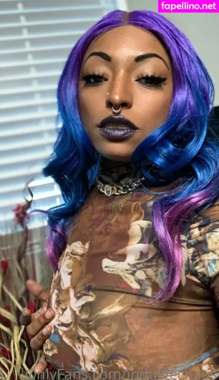 Indulgechaos OnlyFans Thumbnail #Fr4Yf0lXDU