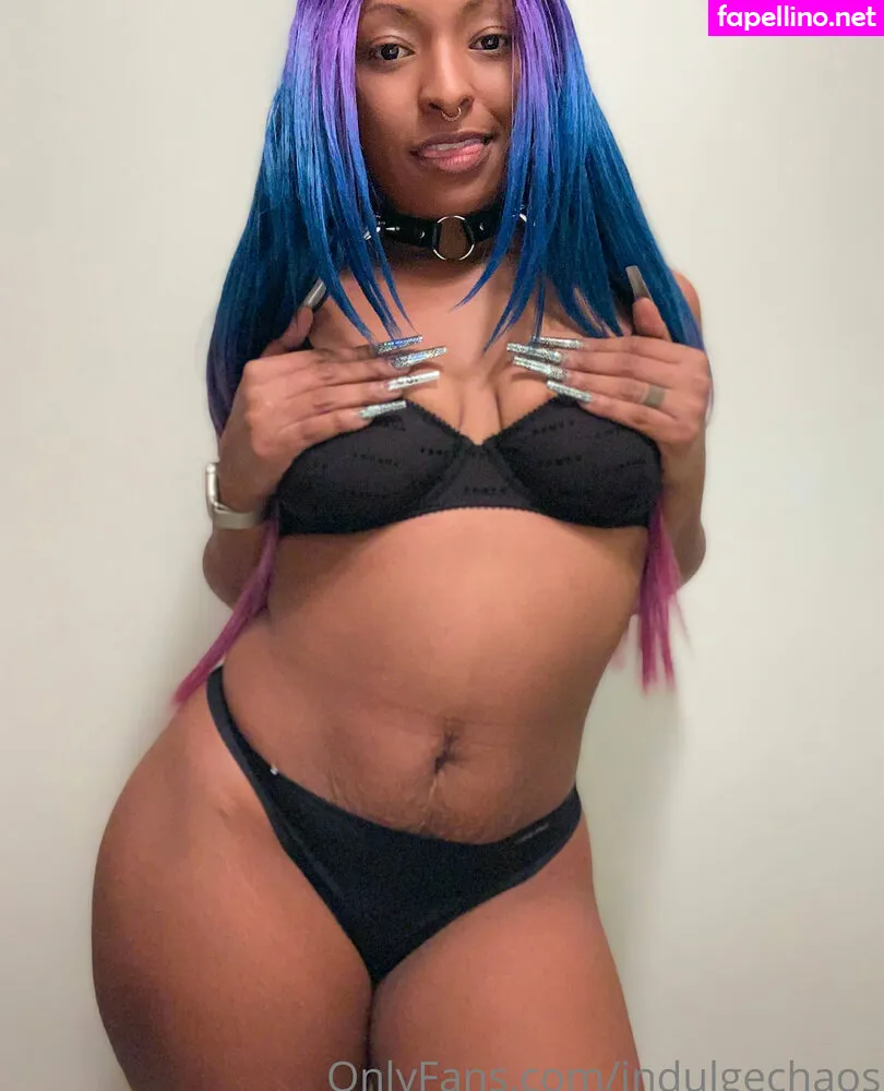 indulgechaos, indulgexhi Nude Leaked OnlyFans Photo #G8Boc4oJ0o