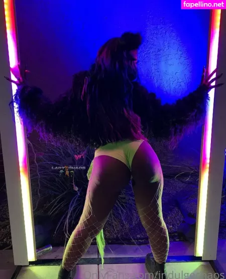 Indulgechaos OnlyFans Thumbnail #HeqlcWNYaP