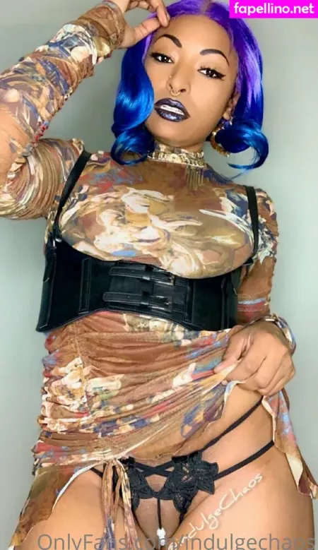 Indulgechaos OnlyFans Thumbnail #NaTUEFcZv8