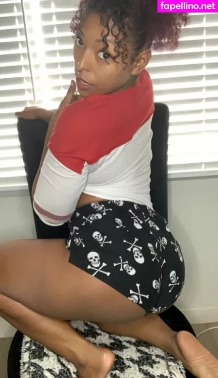 Indulgechaos OnlyFans Thumbnail #Pm6VRdO7Ek