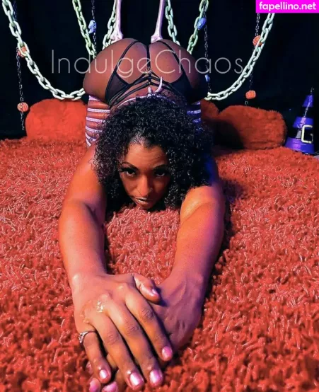 Indulgechaos OnlyFans Thumbnail #QWZVPz6J5m