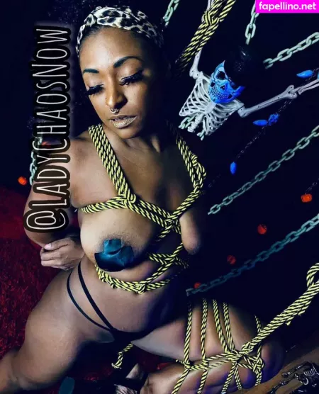 Indulgechaos OnlyFans Thumbnail #Uc6LFXNsnl